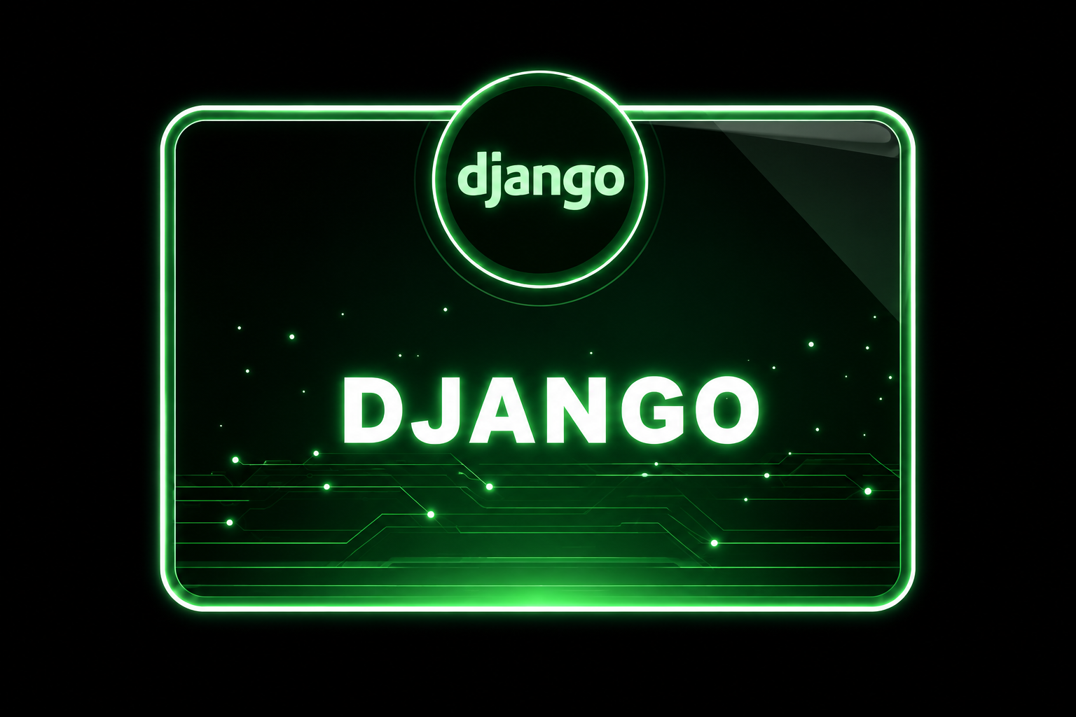 Django