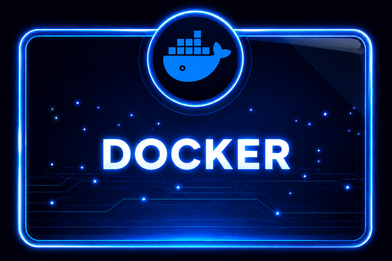 Docker