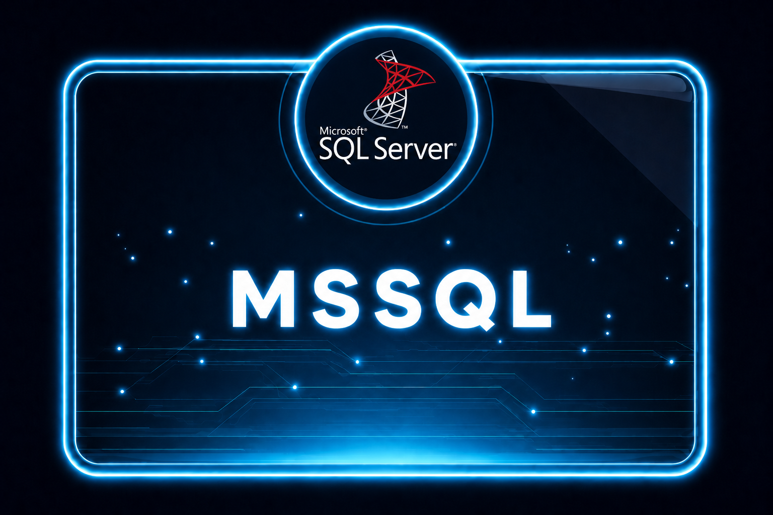 MSSQL
