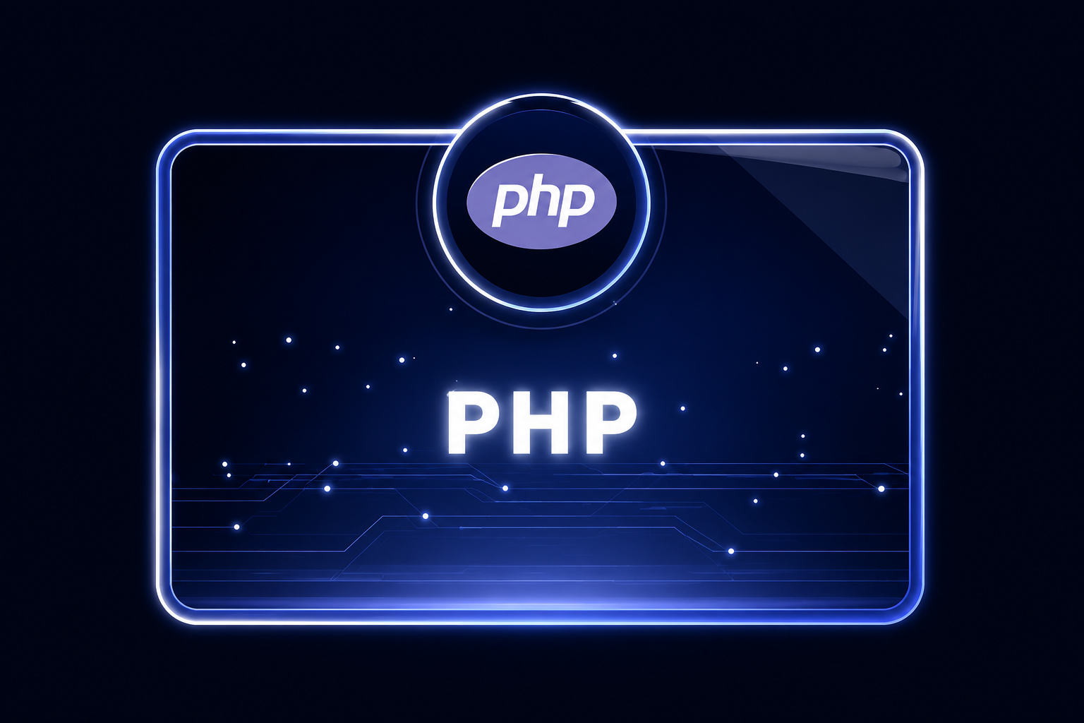 PHP