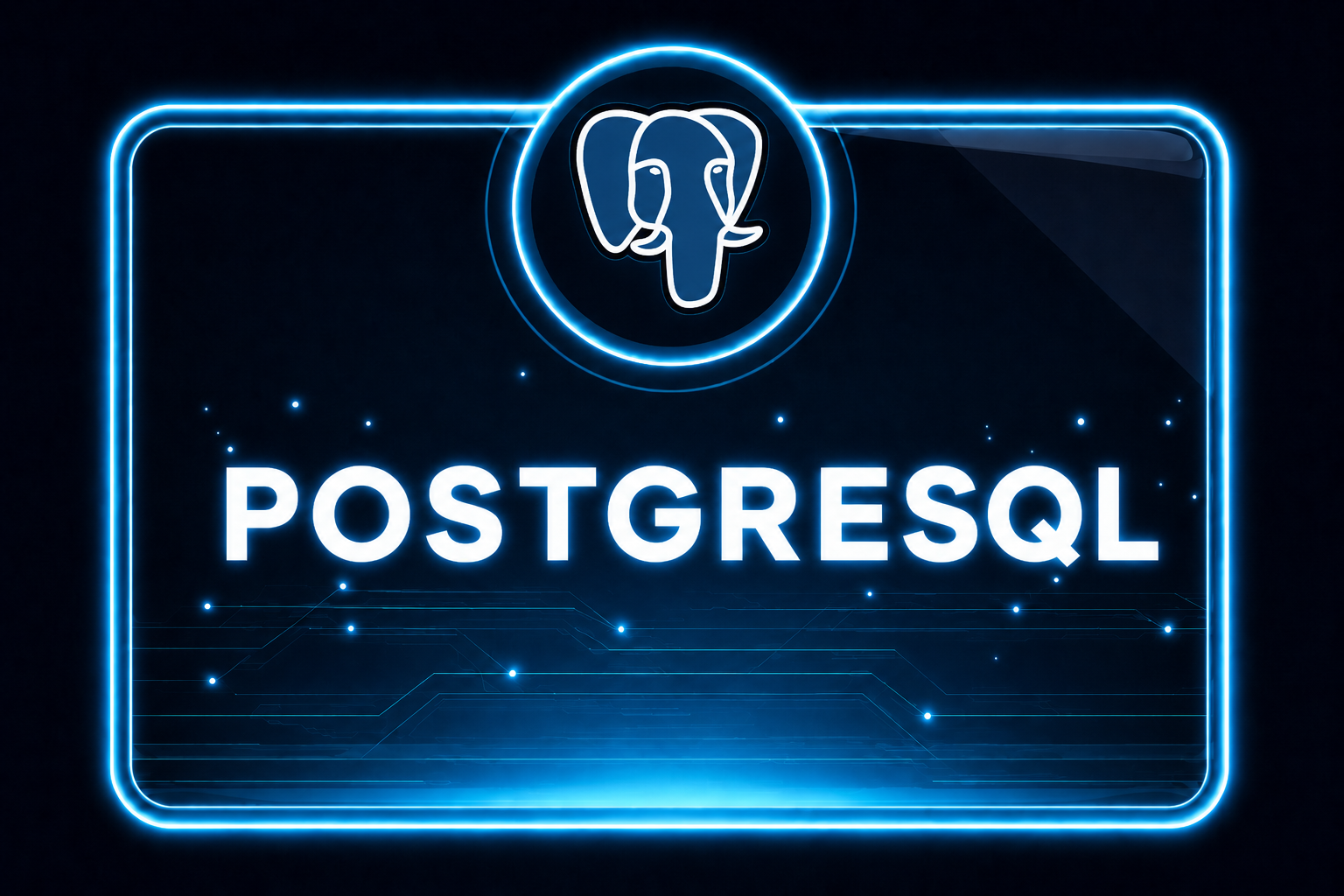 PostgreSQL