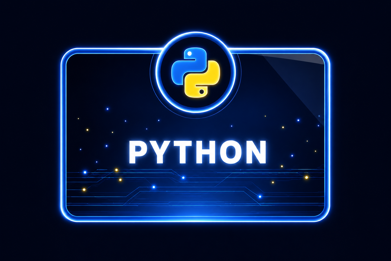 Python