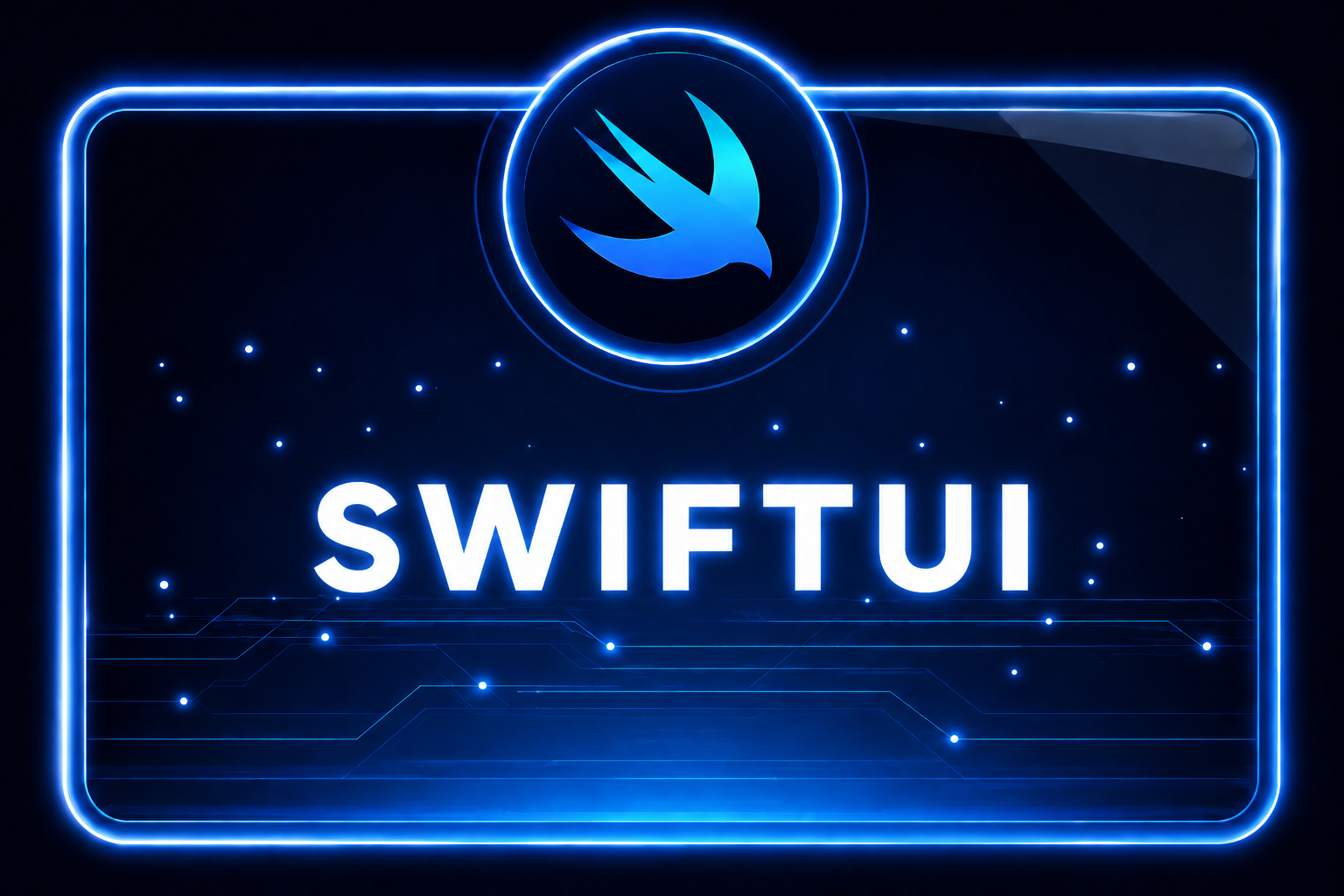 SwiftUI
